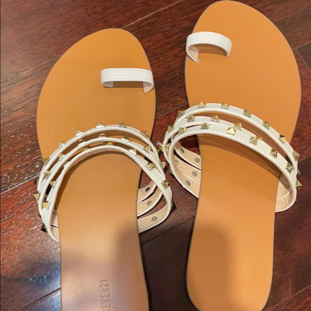 Forever 21 sandals